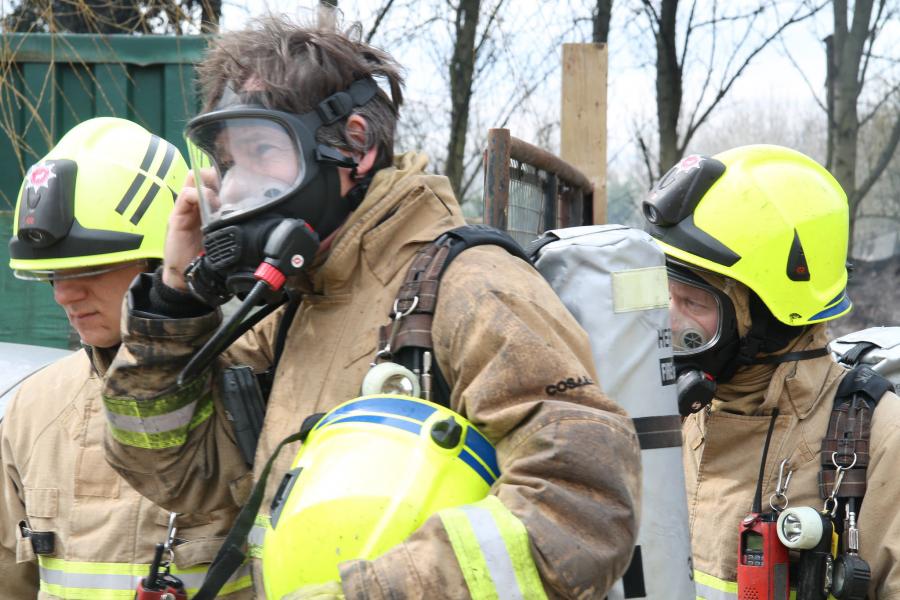 Firefighters 26785410816