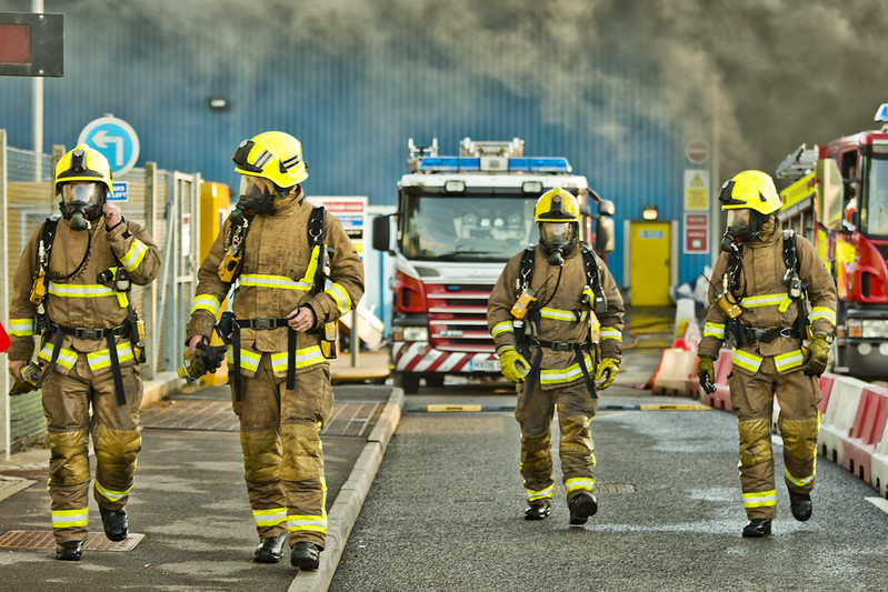 Firefighters street 50263126618