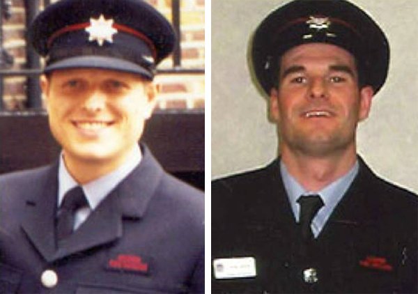 Billy Faust and Adam Meere 72c19d93