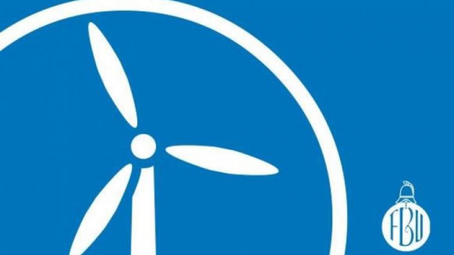 Energy report