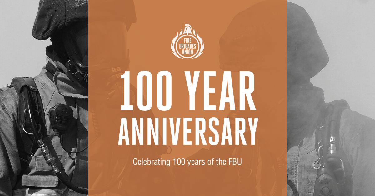 Centenary 100 years