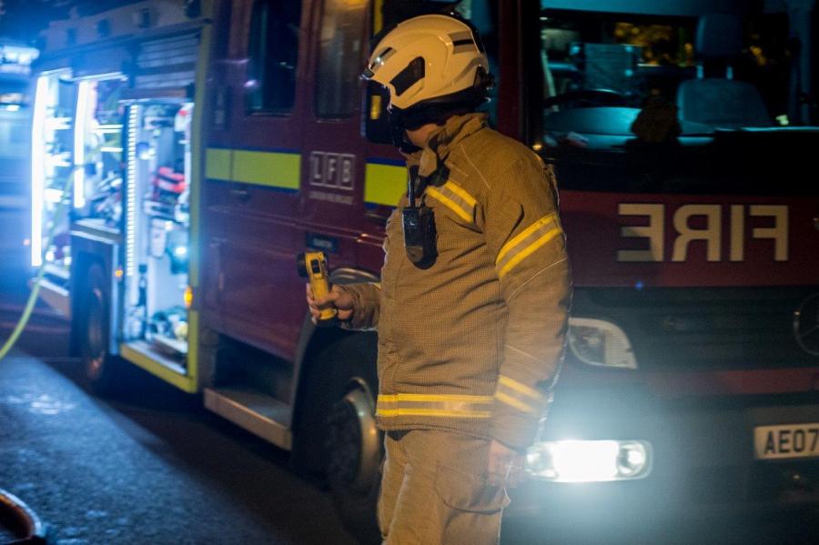 Fire&RescueHighbury17-9-18