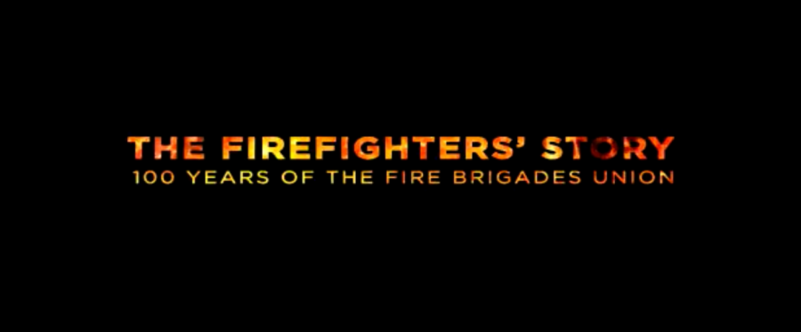 firefighters story