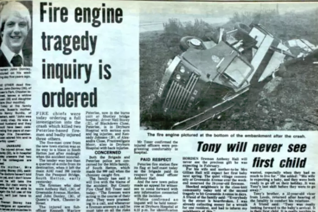 newspaper cutting