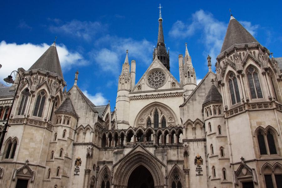the-royal-courts-of-justice
