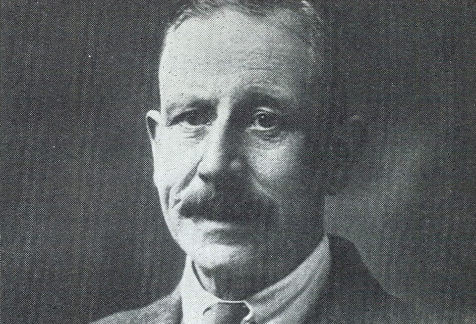 Jim Bradley