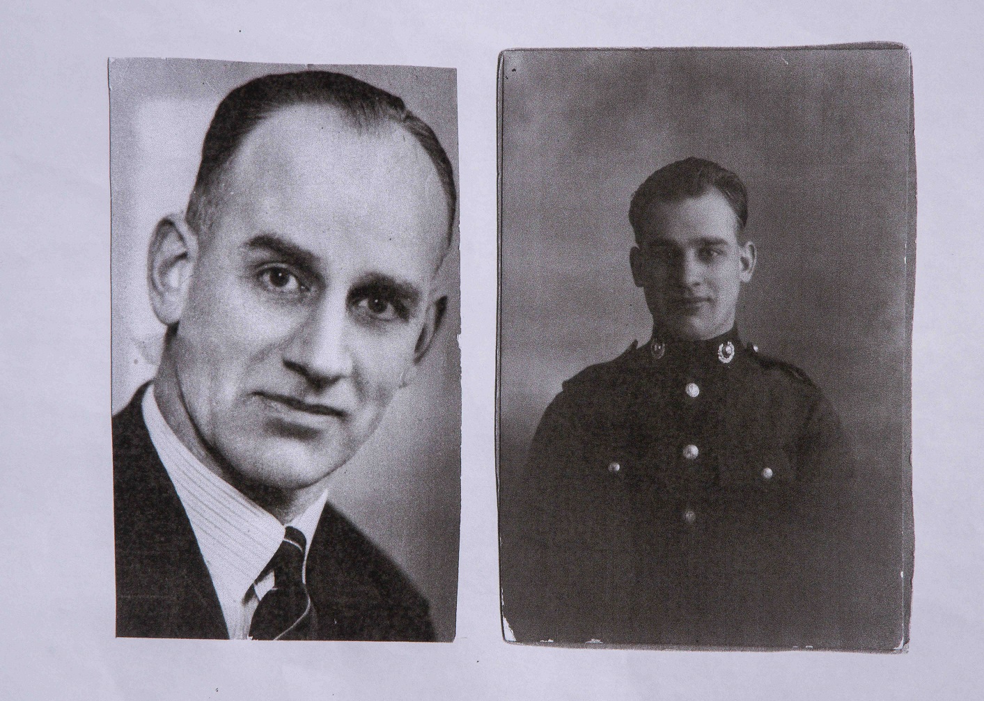 Frederick Willoughby 