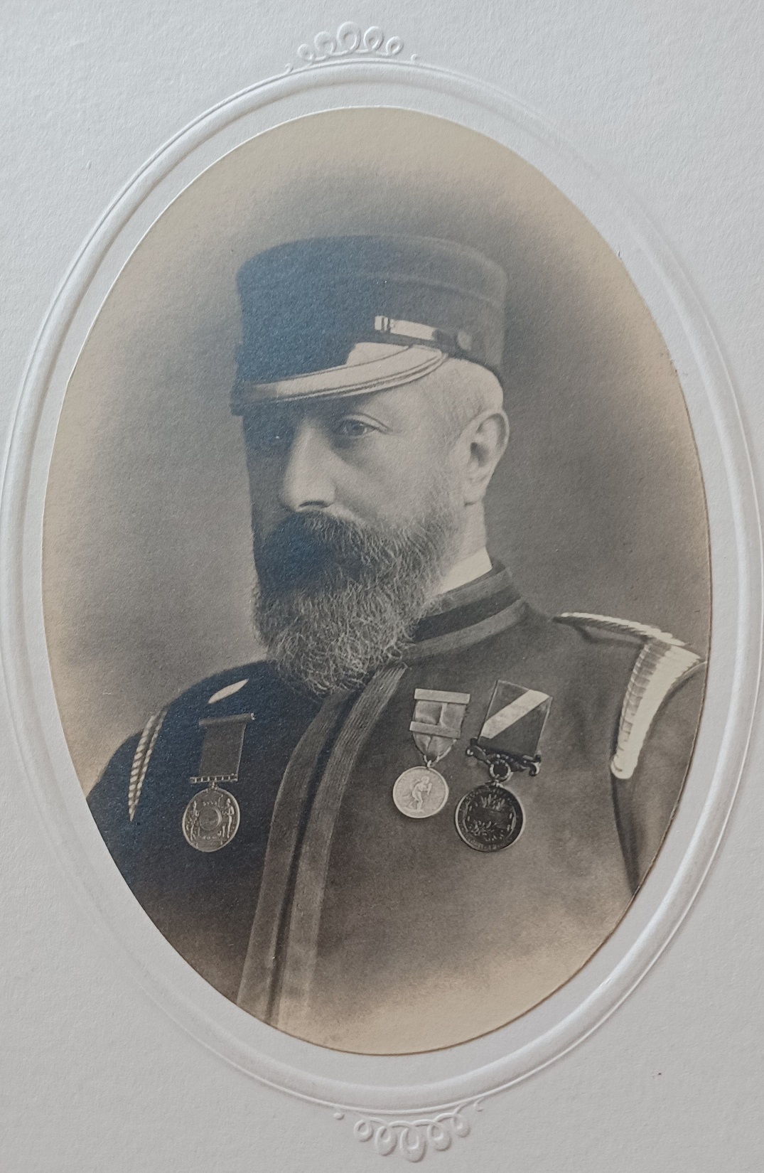 John Hunt