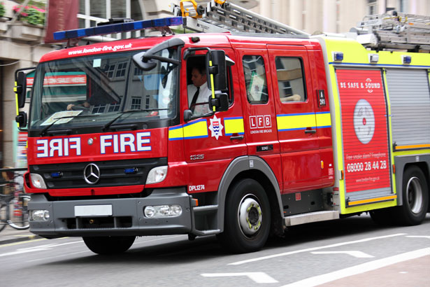 LFB creative commons