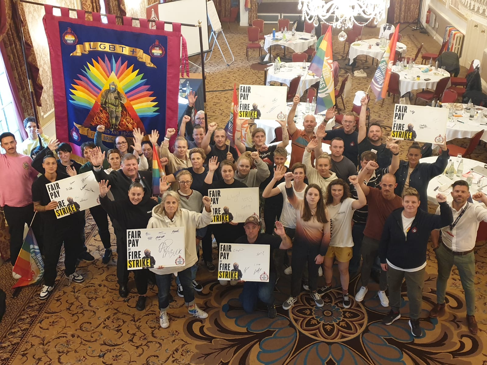 LGBT school Brighton 2022