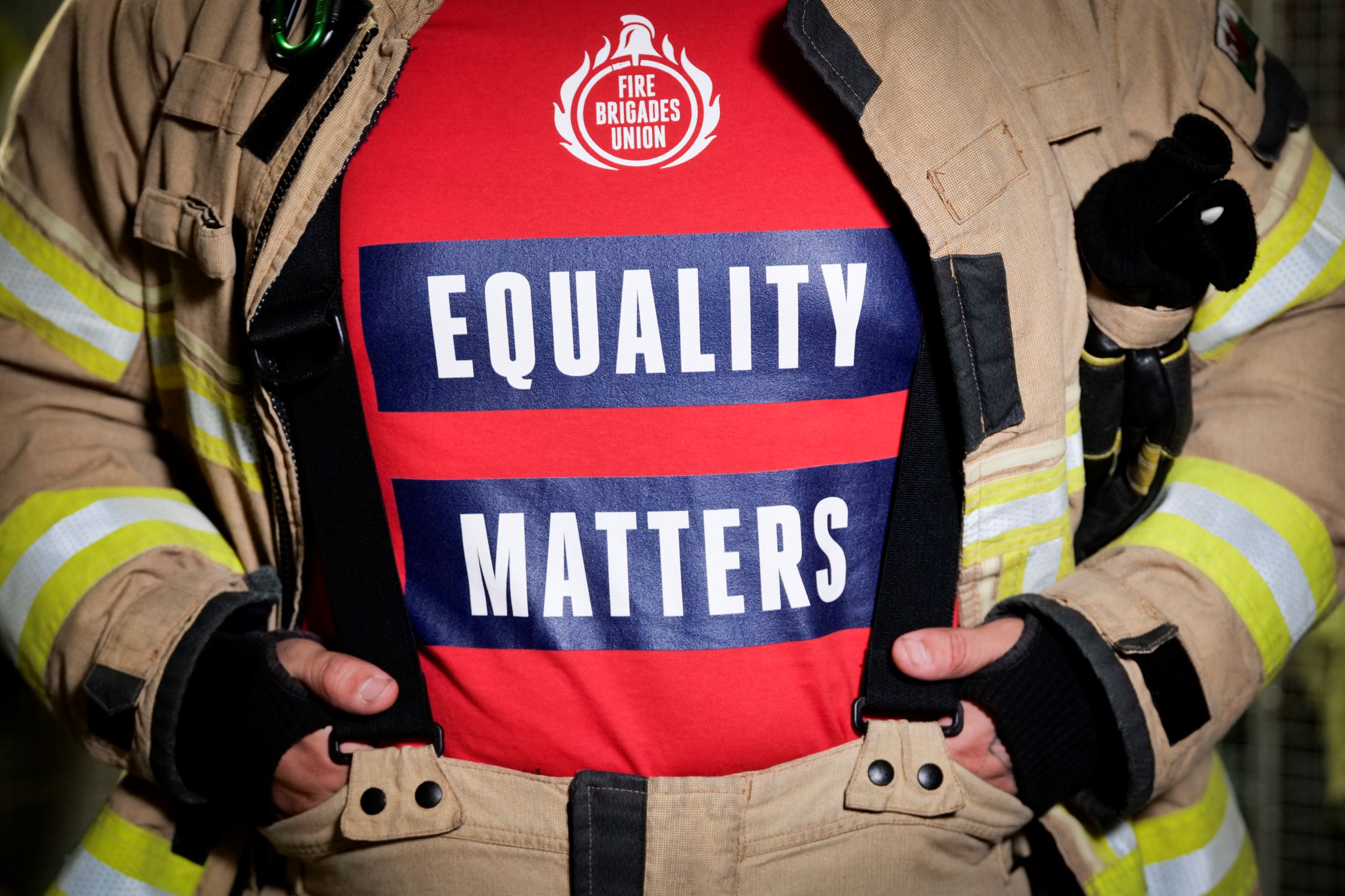 Equality matters campaign
