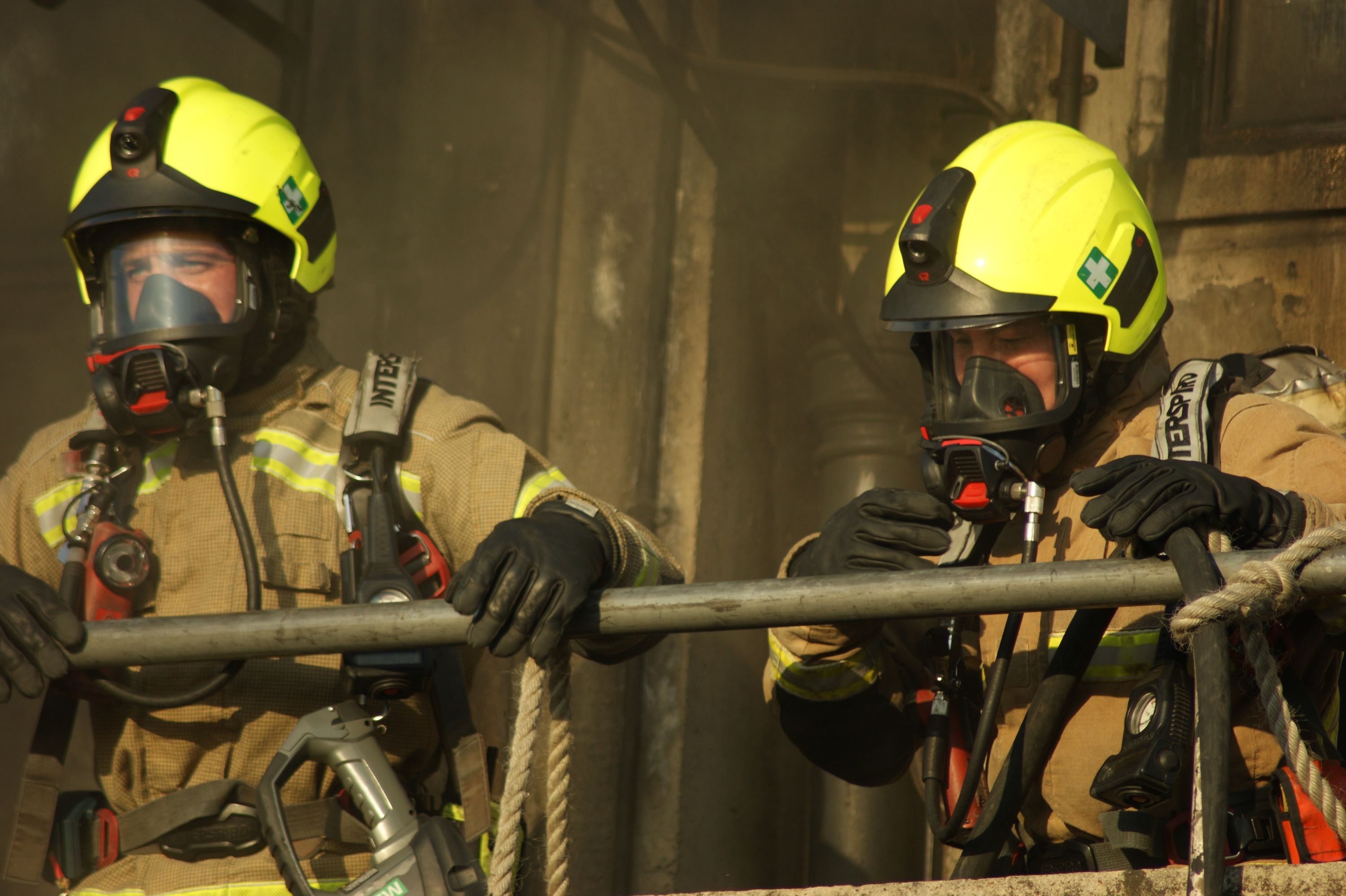 HSE contaminants project