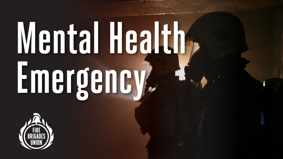 Mental health emergency