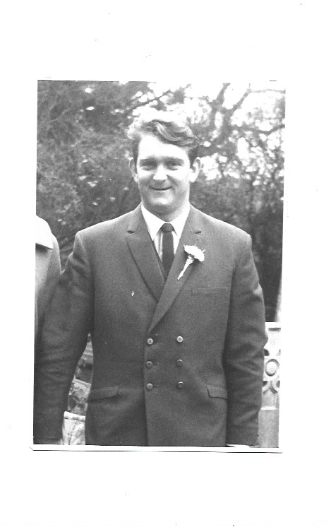 Neil Goldsmith