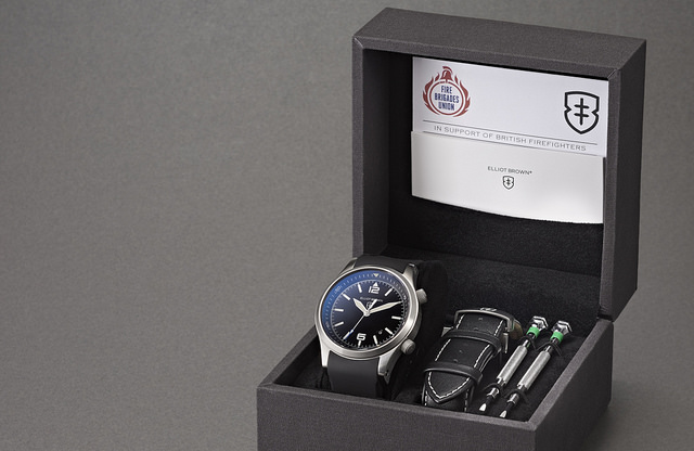 watch