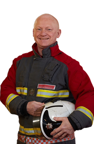 Firefighter