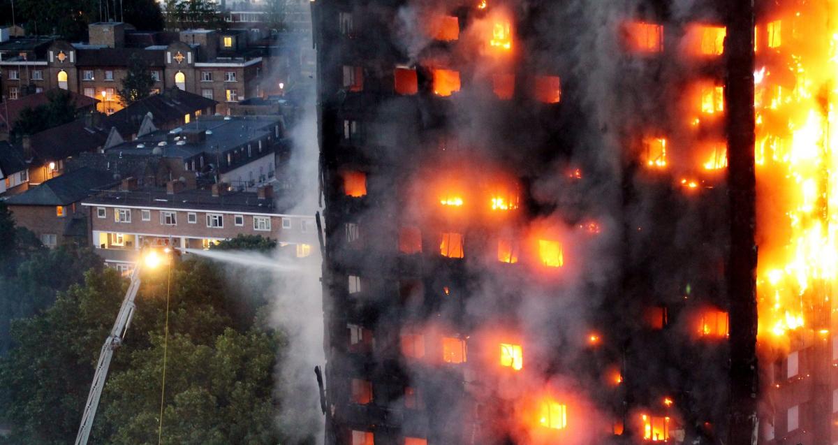 Grenfell