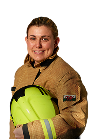 Firefighter