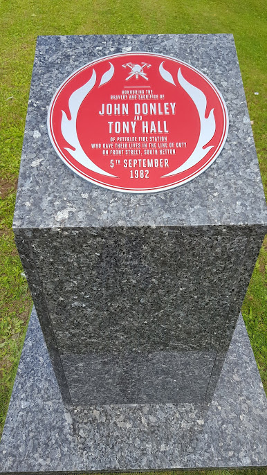 Plaque