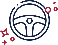 Wheel icon
