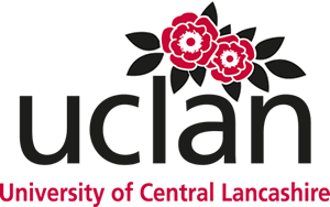 uclan logo