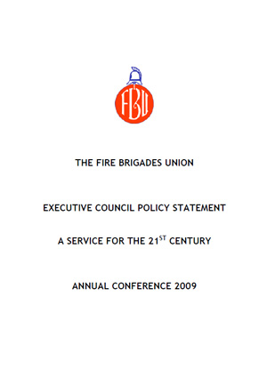 Cover A Service for the 21st Centuary