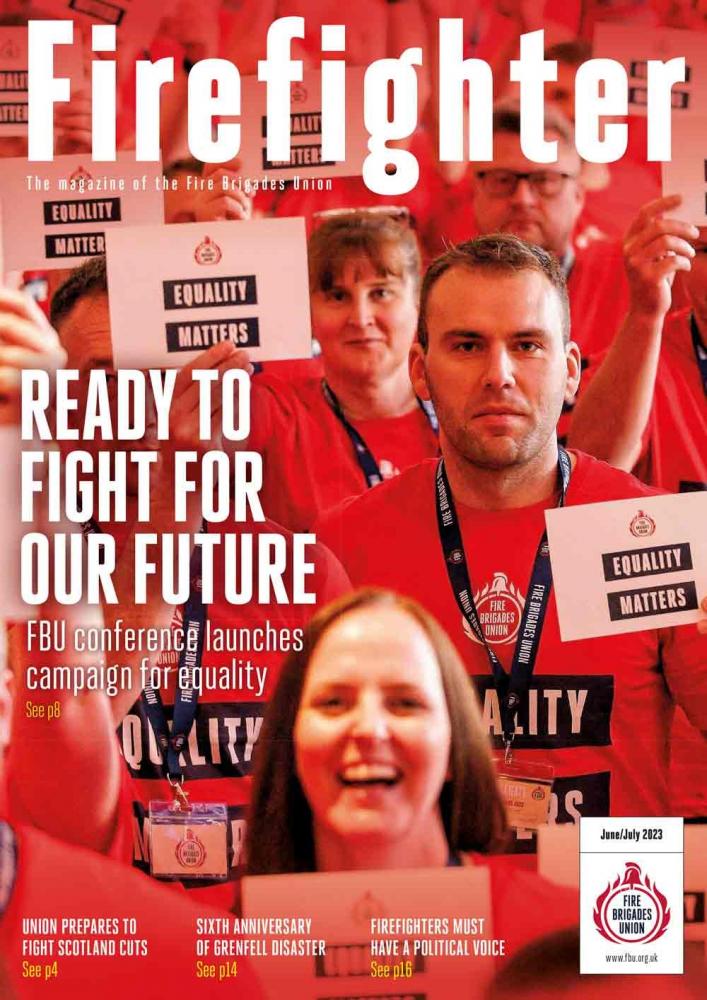 Front cover June July FF 2023