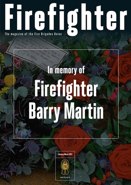 Feb March 2023 FF front cover