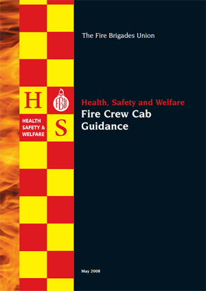 Cover Fire Crew Cab Guidance