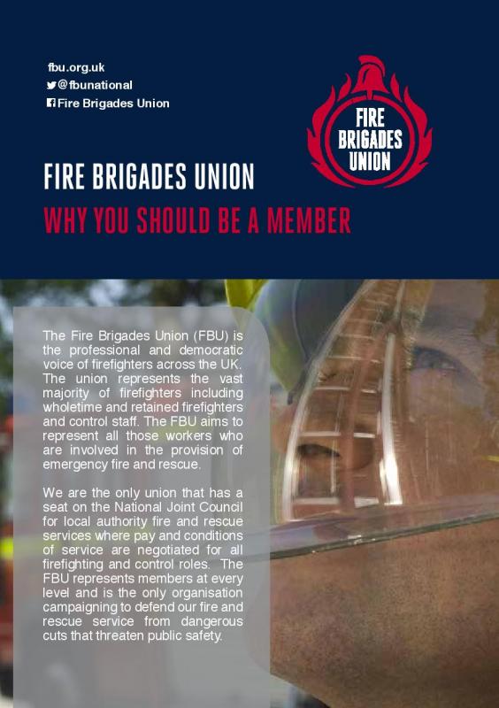 Cover Recruitment and retention leaflet