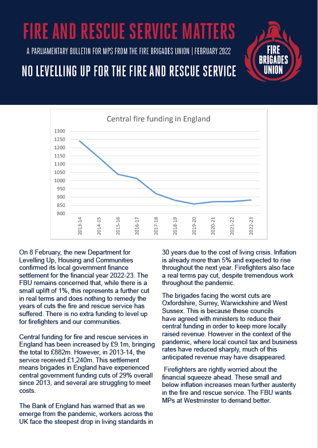 FRS Matters February 2022