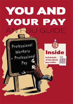 Cover You and Your Pay: An FBU Guide