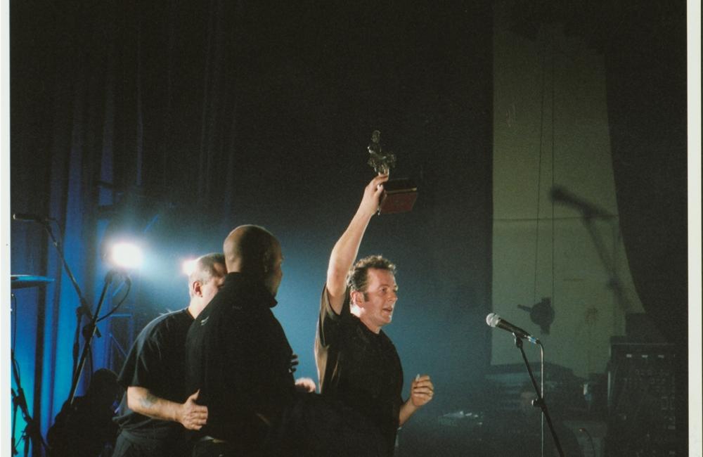 Acton Town Hall tribute Joe Strummer pay dispute 2002