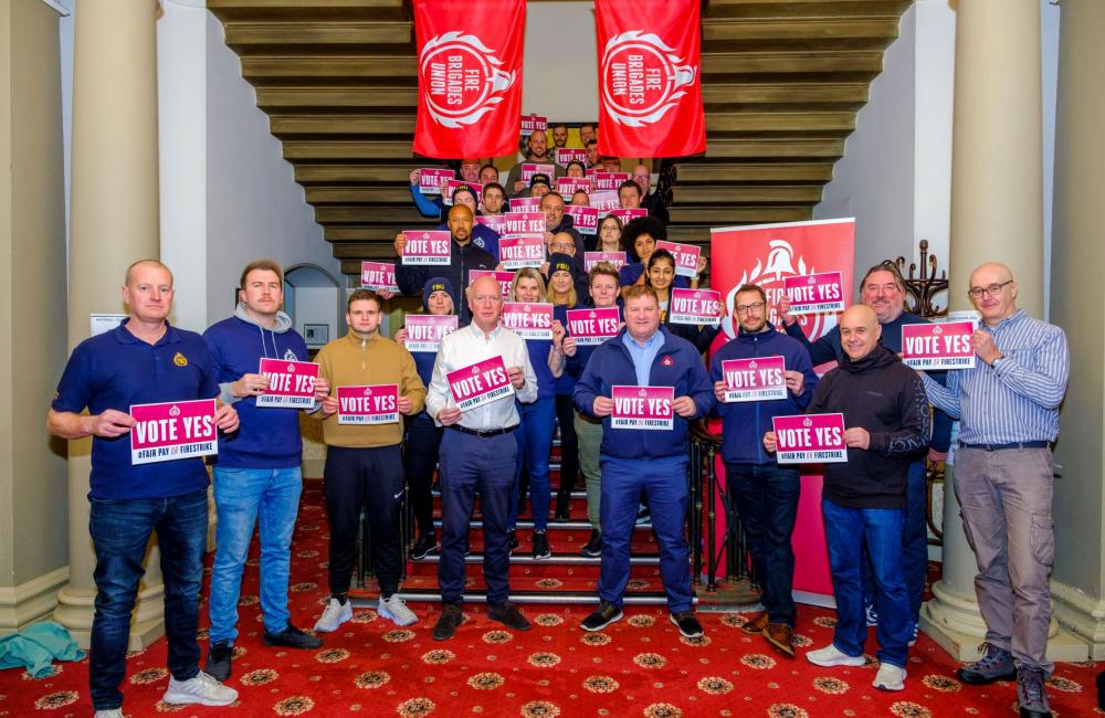FBU national school YES VOTE Wortley Hall credit Jess Hurd