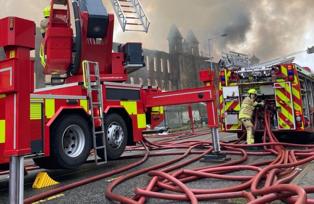 FBU photo comp 2022 winner Chris Wilson
