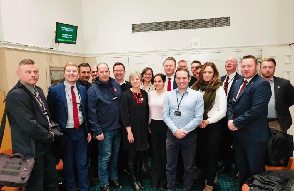 Cuts campaign win in Notts 