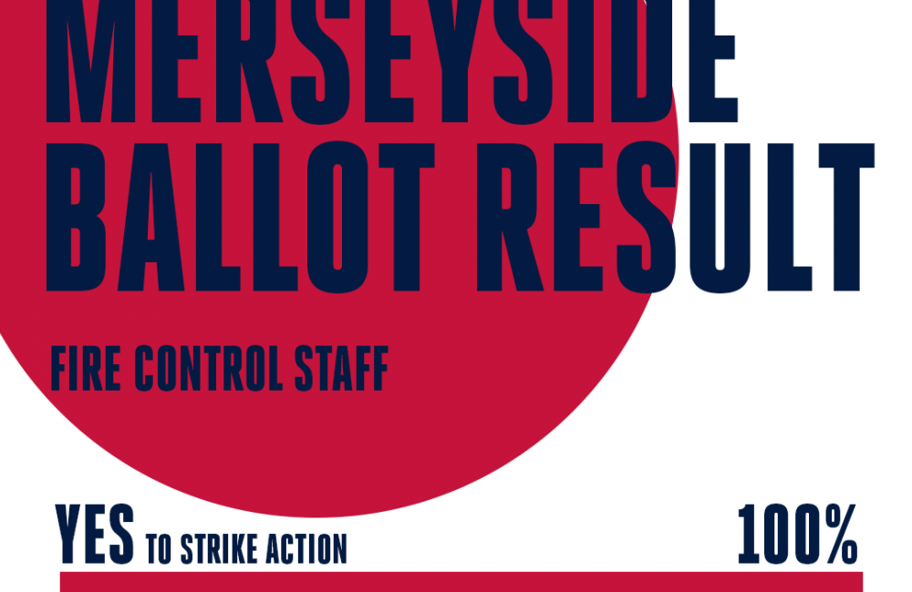 Merseyside ballot control results