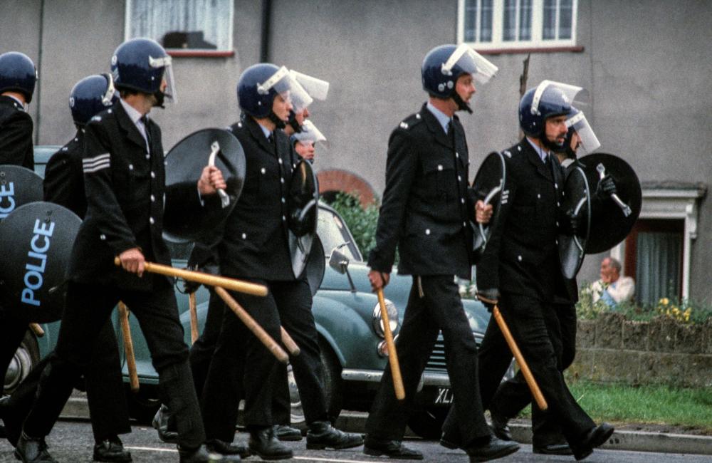 Orgreave 1984 85 credit Report Digital