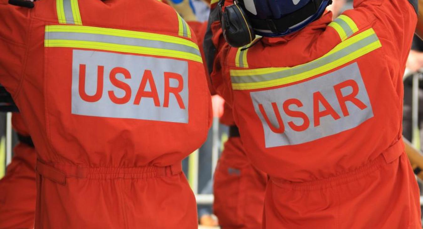 USAR