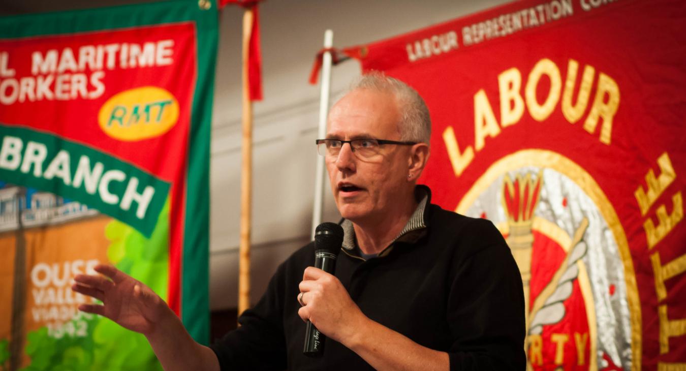 Dave Green