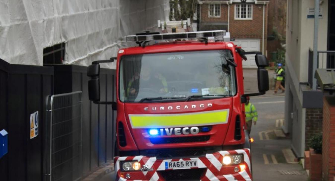 fire appliance 2560758545