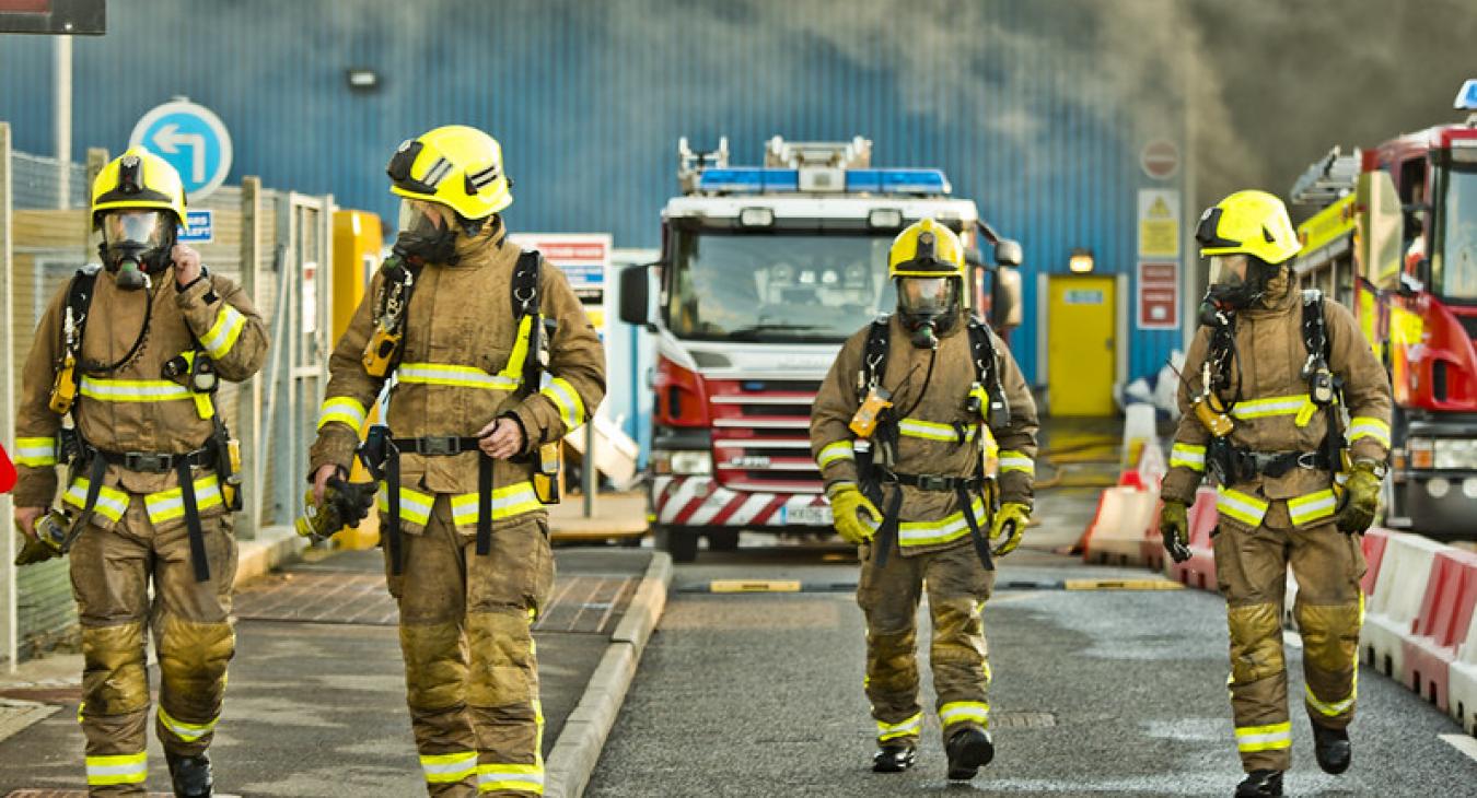 Firefighters street 50263126618