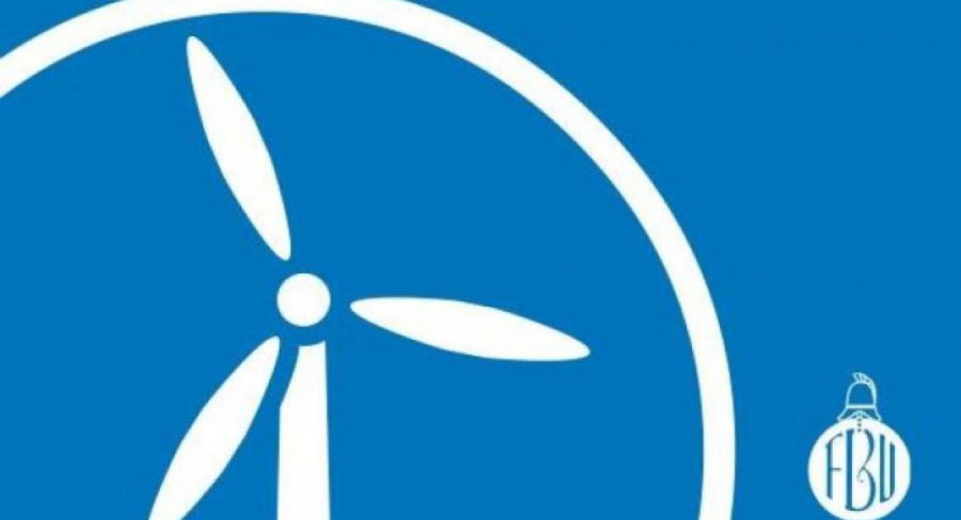 Energy report