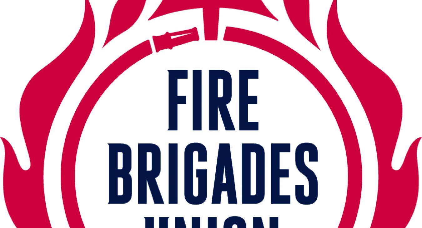 FBU logo