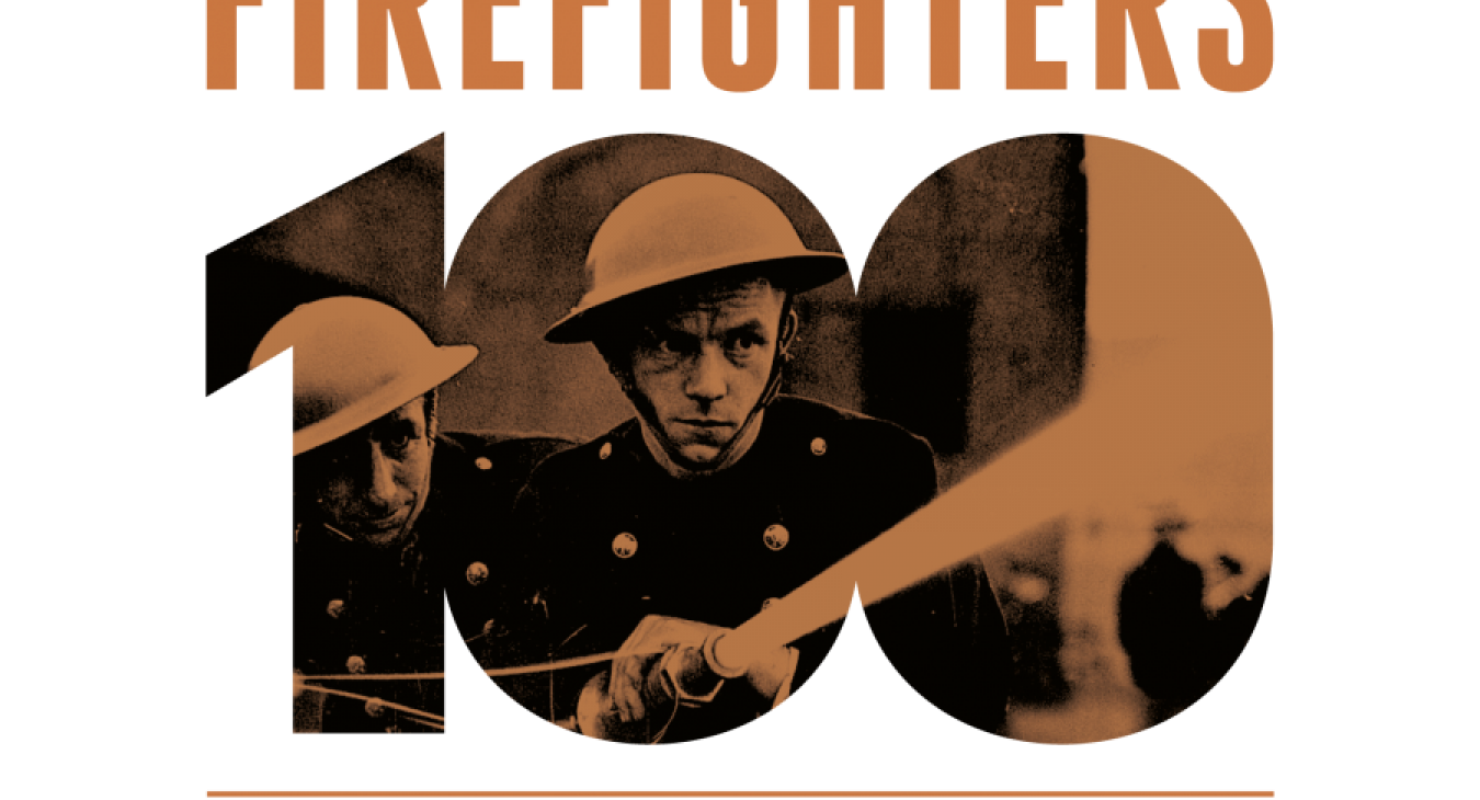 FBU_Centenary_identity-WW2_helmet