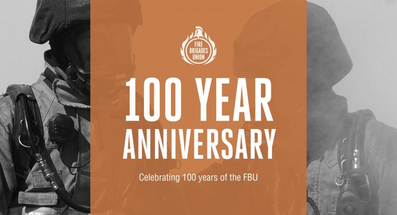 Centenary 100 years