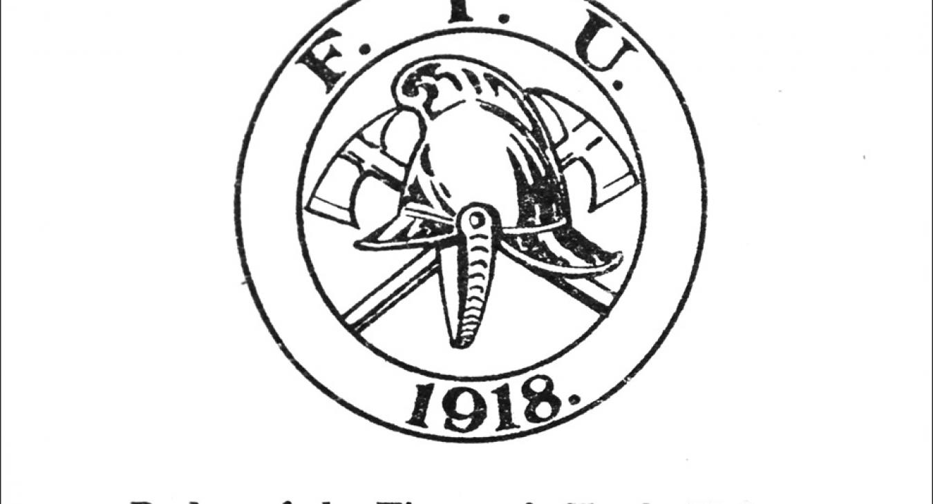 FTU logo