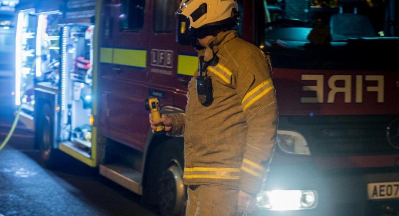 Fire&RescueHighbury17-9-18