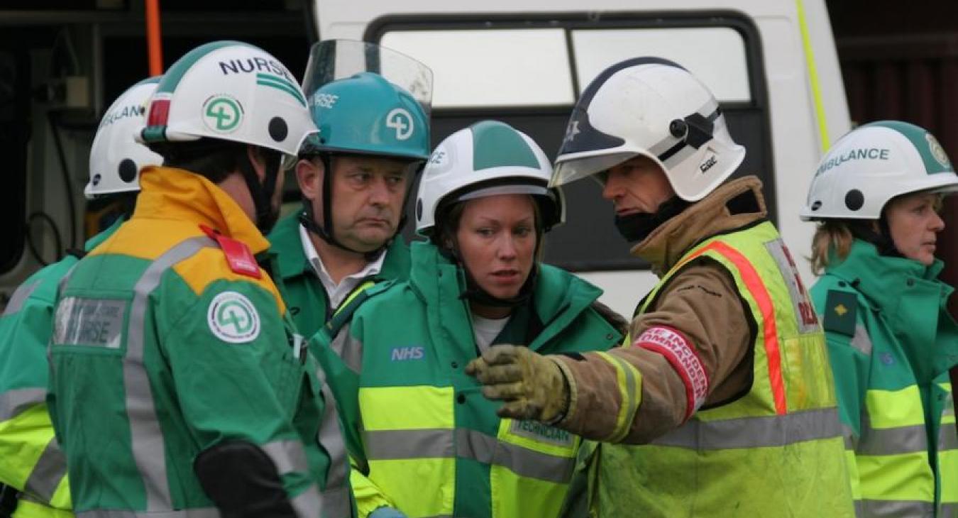 Firefighters-and-ambulance-crew