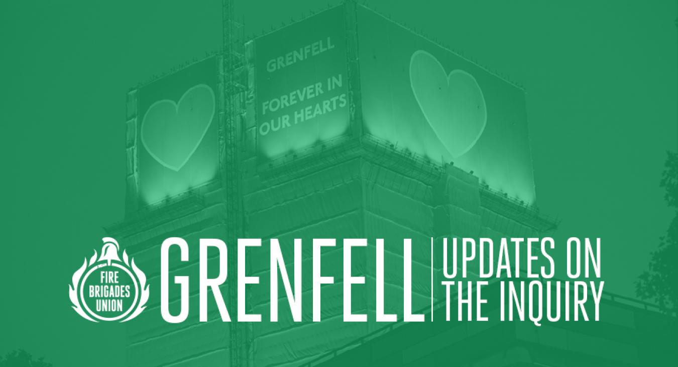 Grenfell Inquiry
